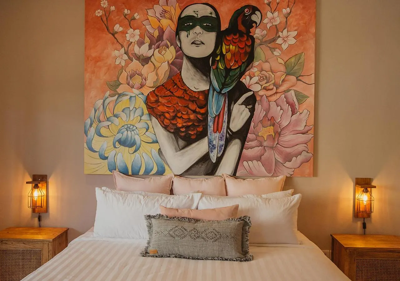 Villa Bloom 5 Close To The Beach Private Pool 3 Bedrooms 3 Bathrooms Seminyak  0*, Seminyak (Bali) Indonesia