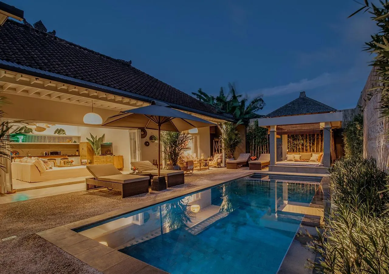 Villa Bloom 5 Close To The Beach Private Pool 3 Bedrooms 3 Bathrooms location