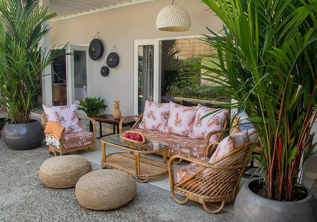 Villa Bloom 5 Close To The Beach Private Pool 3 Bedrooms 3 Bathrooms Seminyak