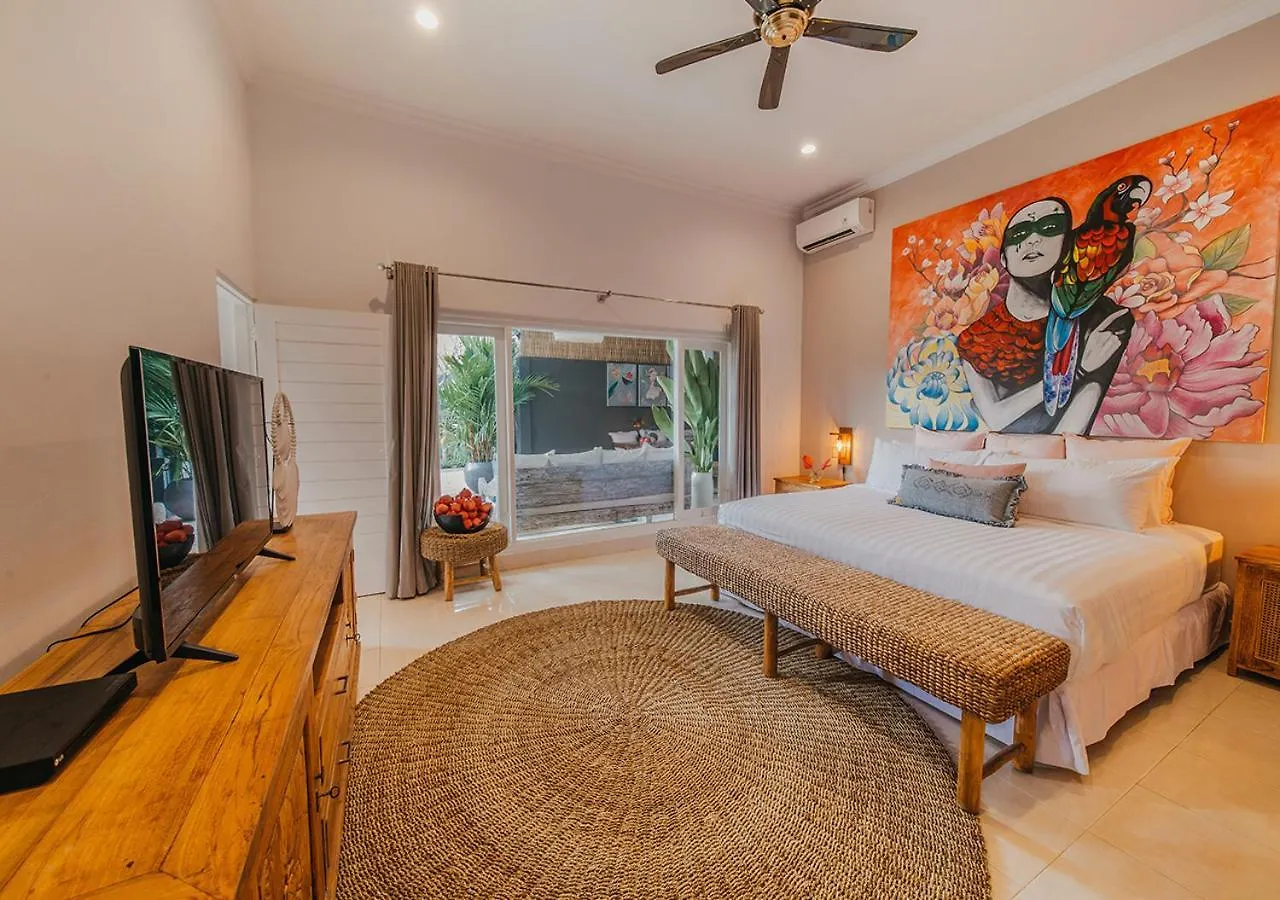 Villa Bloom 5 Close To The Beach Private Pool 3 Bedrooms 3 Bathrooms Семиньяк